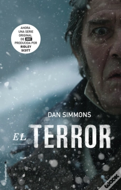 Capa do artigo El Terror