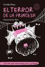 El Terror De La Princesa - Preview