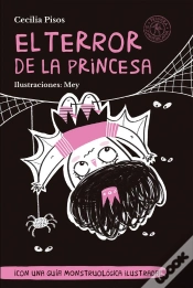 Capa do artigo El Terror De La Princesa