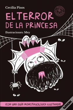 Capa do artigo El Terror De La Princesa