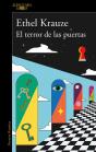 El Terror De Las Puertas - Preview
