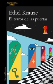 Capa do artigo El Terror De Las Puertas
