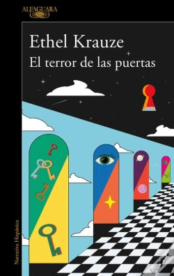 Capa do artigo El Terror De Las Puertas