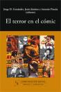 El Terror En El Cómic - Preview