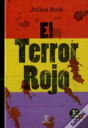 Capa do artigo El Terror Rojo