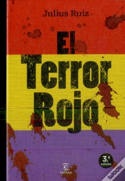 Capa do artigo El Terror Rojo