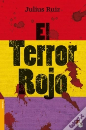 Capa do artigo El Terror Rojo