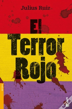 Capa do artigo El Terror Rojo