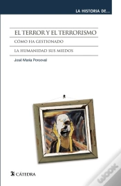 Capa do artigo El Terror Y El Terrorismo