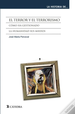 Capa do artigo El Terror Y El Terrorismo