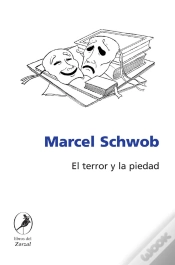Capa do artigo El Terror Y La Piedad