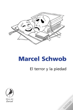 Capa do artigo El Terror Y La Piedad