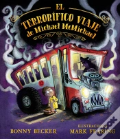 Capa do artigo El Terrorifico Viaje De Michael Mcmichael