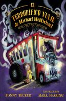 El Terrorifico Viaje De Michael Mcmichael