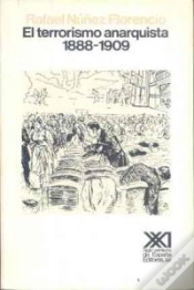 Capa do artigo El Terrorismo Anarquista. (1888-1909)
