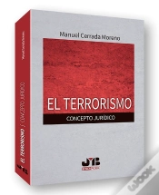 Capa do artigo El Terrorismo. Concepto Jurídico