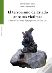 Capa do artigo El Terrorismo De Estado Ante Sus Víctimas