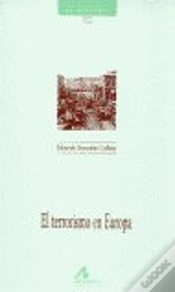 Capa do artigo El Terrorismo En Europa