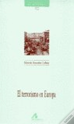 Capa do artigo El Terrorismo En Europa