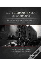 El Terrorismo En Europa