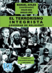 Capa do artigo El Terrorismo Integrista. ¿Guerras De Religión?