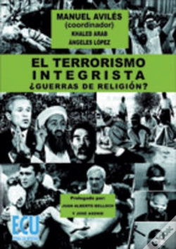 Capa do artigo El Terrorismo Integrista. ¿Guerras De Religión?