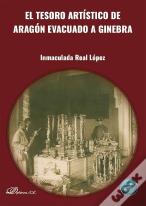 El Tesoro Artistico De Aragon Evacuado A Ginebra