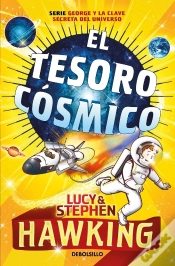 Capa do artigo El Tesoro Cósmico (La Clave Secreta Del Universo 2)
