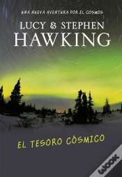 Capa do artigo El Tesoro Cósmico (La Clave Secreta Del Universo 2)