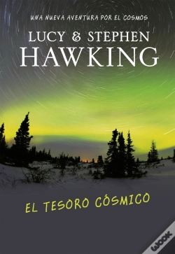 Capa do artigo El Tesoro Cósmico (La Clave Secreta Del Universo 2)