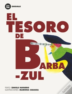 Capa do artigo El Tesoro De Barbazul