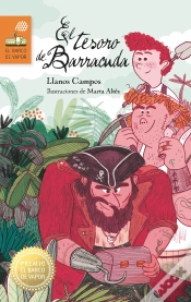 Capa do artigo El Tesoro De Barracuda