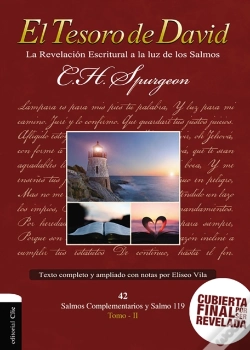 Capa do artigo El Tesoro De David Ii