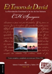 Capa do artigo El Tesoro De David Ii