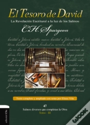 Capa do artigo El Tesoro De David Iii