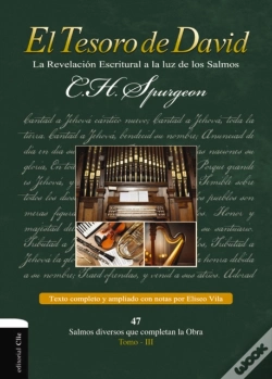 Capa do artigo El Tesoro De David Iii