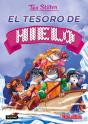 El Tesoro De Hielo - Preview