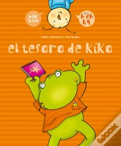 Capa do artigo El Tesoro De Kiko (H, Ch, K, Q)