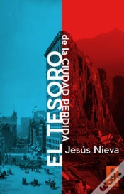 Capa do artigo El Tesoro De La Ciudad Perdida