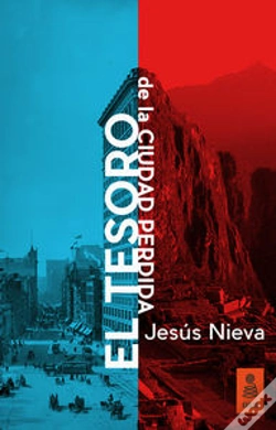 Capa do artigo El Tesoro De La Ciudad Perdida