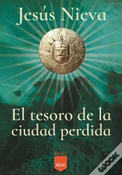 Capa do artigo El Tesoro De La Ciudad Perdida