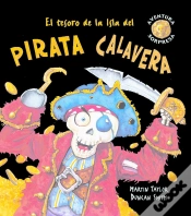 Capa do artigo El Tesoro De La Isla Del Pirata Calavera