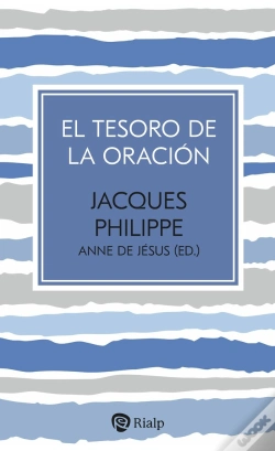Capa do artigo El Tesoro De La Oracion