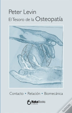 Capa do artigo El Tesoro De La Osteopatia