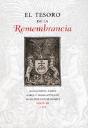 El Tesoro De La Remembrancia - Preview