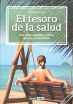 Capa do artigo El Tesoro De La Salud