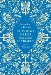 Capa do artigo El Tesoro De Los Saberes Olvidados
