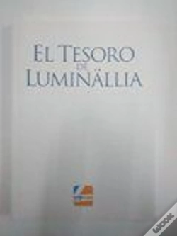 Capa do artigo El Tesoro De Luminällia