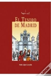 Capa do artigo El Tesoro De Madrid