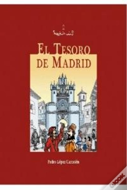 Capa do artigo El Tesoro De Madrid